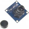 Kamera OV7670 VGA 640X480 - kamerový modul pre Arduino Kamera OV7670 VGA 640X480 - kamerový modul pre Arduino