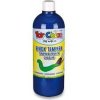 Temperová farba PASUTO Toy Color modrá 1000 ml Temperová farba PASUTO Toy Color modrá 1000 ml