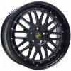 KESKIN KT22 8x18 5x112 ET45 matt black