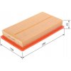Vzduchový filter BOSCH 1 457 433 155
