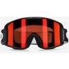 Lyžiarske okuliare Oakley Line Miner M - prizm snow torch iridium Lyžiarske okuliare Oakley Line Miner M - prizm snow torch iridium