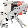Yato YT-2357 Striekacia pištoľ HVLP 0,1l, tryska 0,8mm Yato YT-2357 Striekacia pištoľ HVLP 0,1l, tryska 0,8mm