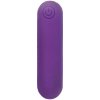 Armony - splash hehe vibrator bullet silicone 10 vibrations 65 x 15 cm purple Armony - splash hehe vibrator bullet silicone 10 vibrations 65 x 15 cm purple