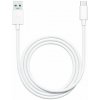 DL129 Realme USB-C dátový kábel Fast Charge 65W 1m White (Bulk balenie) DL129 Realme USB-C dátový kábel Fast Charge 65W 1m White (Bulk balenie)