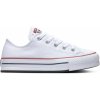 converse CHUCK TAYLOR ALL STAR EVA LIFT CANVAS PLATFORM Dámske topánky EU 37 272858C converse CHUCK TAYLOR ALL STAR EVA LIFT CANVAS PLATFORM Dámske topánky EU 37 272858C