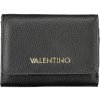 Dámska Peňaženka VALENTINO BAGS - Čierna 14.0X10.0X3.0cm Farba: čierna, Veľkosť: 14.0X10.0X3.0 Dámska Peňaženka VALENTINO BAGS - Čierna 14.0X10.0X3.0cm Farba: čierna, Veľkosť: 14.0X10.0X3.0