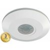 GREENLUX s.r.o. Stropný pohybový PIR senzor Greenlux SENSOR 100 W biely - GXSI007 GREENLUX s.r.o. Stropný pohybový PIR senzor Greenlux SENSOR 100 W biely - GXSI007