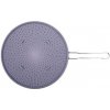 CS SOLINGEN Ochranné sito proti prskanie oleja silikónové Sanday CS-040048 CS SOLINGEN Ochranné sito proti prskanie oleja silikónové Sanday CS-040048
