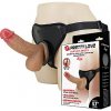 Pretty Love Fogg Harness Briefs strap-on postroj s dildom Pretty Love Fogg Harness Briefs strap-on postroj s dildom