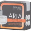 Millefiori Milano Náhradná náplň do elektrického difuzéru Aria - Orange Tea 20 ml