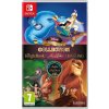 Disney Classic Games: The Jungle Book, Aladdin, The Lion King (Switch) Disney Classic Games: The Jungle Book, Aladdin, The Lion King (Switch)