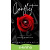 E-kniha Conflict - Michaela Brnková E-kniha Conflict - Michaela Brnková