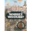 Star Wars: Where's the Wookiee? - Egmont Books Star Wars: Where's the Wookiee? - Egmont Books