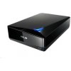 ASUS BLU-RAY Writer BW-16D1H-U PRO, External, black, USB 3.0, (Software) 90DD01L0-M69000 ASUS BLU-RAY Writer BW-16D1H-U PRO, External, black, USB 3.0, (Software) 90DD01L0-M69000