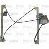 Mechanizmus zdvíhania okna VALEO 850706 Mechanizmus zdvíhania okna VALEO 850706