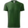 Malfini Element Unisex tričko 145 fľaškovo zelená XXL Malfini Element Unisex tričko 145 fľaškovo zelená XXL