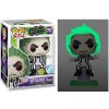 Funko POP! Beetlejuice Beetlejuice On Tombstone Glow 1757 Funko POP! Beetlejuice Beetlejuice On Tombstone Glow 1757