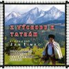 Ján Timko: Z Východu K Tatrám - Ján Timko Ján Timko: Z Východu K Tatrám - Ján Timko