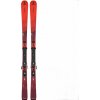 Zjazdové lyže Atomic REDSTER Ti + M 12 GW 25/26 Dĺžka: 168 Zjazdové lyže Atomic REDSTER Ti + M 12 GW 25/26 Dĺžka: 168