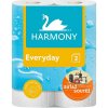 Harmony EveryDay Kuchynské utierky 2 vrstvy 2 ks Harmony EveryDay Kuchynské utierky 2 vrstvy 2 ks