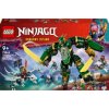 LEGO® NINJAGO® 71845 Lloydov tryskáčový robot - LEGO LEGO® NINJAGO® 71845 Lloydov tryskáčový robot - LEGO