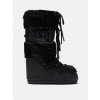Moon Boot Dámske snehule Icon Faux Fur Black 35/38 Moon Boot Dámske snehule Icon Faux Fur Black 35/38