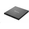 VERBATIM Slimline Blu-ray Rewriter USB 3.0 Bezplatný BR disk 25 GB (CD DVD BD Mdisc) 43890 VERBATIM Slimline Blu-ray Rewriter USB 3.0 Bezplatný BR disk 25 GB (CD DVD BD Mdisc) 43890