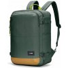 Pacsafe go carry on back spruce green 34 l