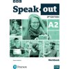 Speakout 3ed A2 Workbook with Key (Damian Wiliams)(Brožovaná) Speakout 3ed A2 Workbook with Key (Damian Wiliams)(Brožovaná)