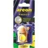 AREON Vôňa do auta - Fresco patchouli 4ml AREON Vôňa do auta - Fresco patchouli 4ml
