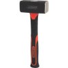 KS Tools 142.5151 1425151 kamenárske kladivo 1650 g 280 mm DIN 6475; 1425151 KS Tools 142.5151 1425151 kamenárske kladivo 1650 g 280 mm DIN 6475; 1425151