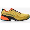 Turistické topánky La Sportiva Akyra II - bamboo/everglade Turistické topánky La Sportiva Akyra II - bamboo/everglade