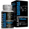 ALAVIS MAXIMA Bestier Tribulus 60 kapsúl (+ certifikát merania) ALAVIS MAXIMA Bestier Tribulus 60 kapsúl (+ certifikát merania)