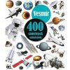 400 samolepek Vesmír - Jiří Models 400 samolepek Vesmír - Jiří Models