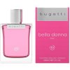 Bugatti Bella Donna Rosa parfumovaná voda dámska 60 ml Bugatti Bella Donna Rosa parfumovaná voda dámska 60 ml