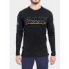 Funkčné tričko Sensor Merino Air PT Tee LS - black radek jaros edition Funkčné tričko Sensor Merino Air PT Tee LS - black radek jaros edition