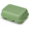 Koziol Eggs To Go Mini – box na 6 vajíčok zelená farba Koziol Eggs To Go Mini – box na 6 vajíčok zelená farba