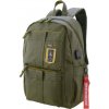 Batoh Aeronautica Militare Frecce L AM-345-33 khaki 25 L Batoh Aeronautica Militare Frecce L AM-345-33 khaki 25 L