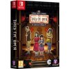Paper Ghost Stories: Third Eye Open - Collectors Edition (SWITCH) Paper Ghost Stories: Third Eye Open - Collectors Edition (SWITCH)
