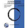 Improvisations For Syncopation: Exercises for developing the mobility, vocabulary and facility of the modern drummer. (Jonah David)(Brožovaná) Improvisations For Syncopation: Exercises for developing the mobility, vocabulary and facility of the modern drummer. (Jonah David)(Brožovaná)
