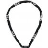 AXA zámok Rigid chain RCC 120 kód čierna AXA zámok Rigid chain RCC 120 kód čierna