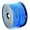 GEMBIRD Náplň 3D 100mm PLA/1.75mm/1kg Blue 3DP-PLA1.75-01-B GEMBIRD Náplň 3D 100mm PLA/1.75mm/1kg Blue 3DP-PLA1.75-01-B