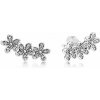 PANDORA náušnice Zhluky trblietavých sedmokrások 290744cz PANDORA náušnice Zhluky trblietavých sedmokrások 290744cz