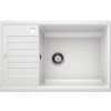 BLANCO ZIA XL 6 S Compact drez biely 523277 BLANCO ZIA XL 6 S Compact drez biely 523277