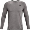 Pánske tričko Under Armour CG Armour Fitted Crew-GRY L Pánske tričko Under Armour CG Armour Fitted Crew-GRY L