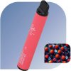 Elfbar 600 Puffs - Strawberry Raspberry Cherry Ice (20mg/ml) - jednorazová bezdymka Elfbar 600 Puffs - Strawberry Raspberry Cherry Ice (20mg/ml) - jednorazová bezdymka