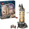 LEGO Harry Potter 76430 Rokfortská sovíňa LEGO Harry Potter 76430 Rokfortská sovíňa