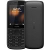 Mobilný telefón Nokia 215 64 MB / 128 MB 4G (LTE) čierny Mobilný telefón Nokia 215 64 MB / 128 MB 4G (LTE) čierny