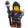 LEGO Minifigures 71047 Dungeons & Dragons - Čierny kňaz Gith LEGO Minifigures 71047 Dungeons & Dragons - Čierny kňaz Gith