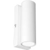 Luminex Nástenné svietidlo WALL 1xGU10/8W/230V biela LU3121 + záruka 3 roky zadarmo + záruka 3 roky zadarmo Luminex Nástenné svietidlo WALL 1xGU10/8W/230V biela LU3121 + záruka 3 roky zadarmo + záruka 3 roky zadarmo